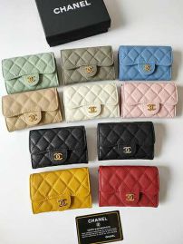 Picture of Chanel Wallets _SKUfw155456467fw
